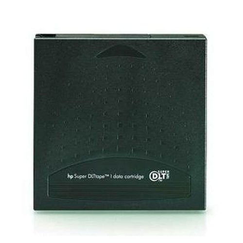 188527-B26 HP Tape Cartridge - Super DLT tape