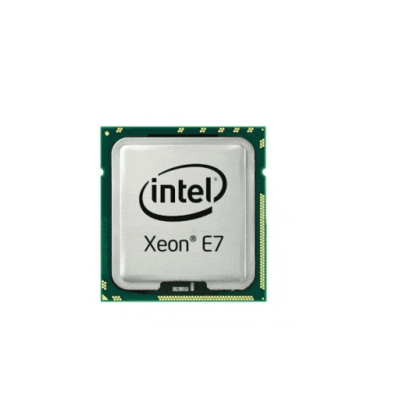 19J6W Dell Xeon Octa Core E7 4830 2.13GHz 24MB