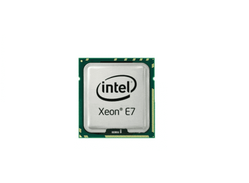 19J6W Dell Xeon Octa Core E7 4830 2.13GHz 24MB