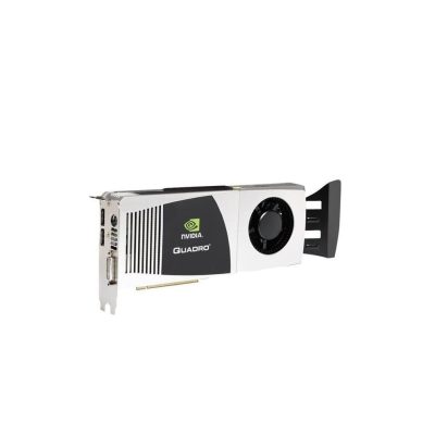 1G28H Dell Nvidia Quadro FX 4800 1.5GB GDDR3