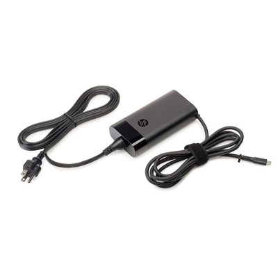 1HE07AA#ABA HP USB-C G2 power adapter 45 Watt