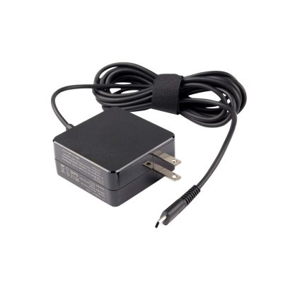 1HE08AA-AX Axiom power adapter 65 Watt