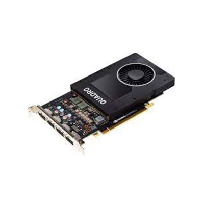 1ME41AA HP Nvidia Quadro P2000 5GB 4x