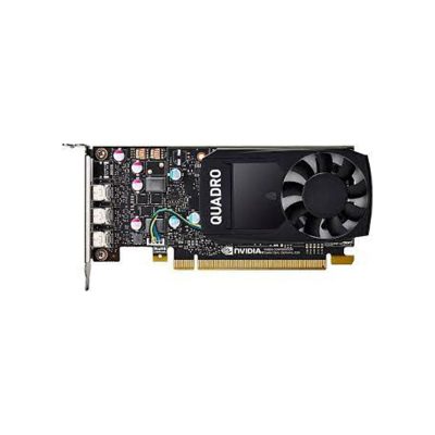 1ME43AA HP Quadro P400 Graphic Card DirectX