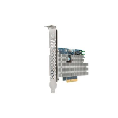 1PD61AA HP Z Turbo Drive 1TB Solid State Drive PCI Express