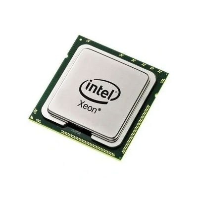 1XM50AA HP Intel Xeon Silver Quad Core 4112 2.60GHz 8.25MB L3