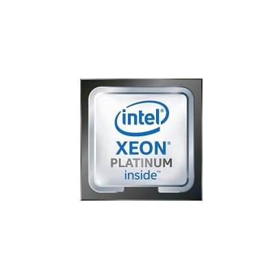 1XM56AA HP Intel Xeon 24 Core 8160 2.10GHz 14NM 150W