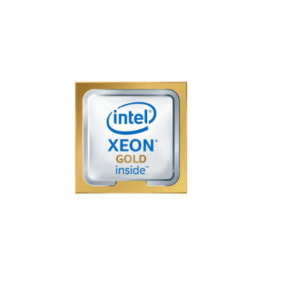 1XM57AA HP Intel Xeon Gold 22 Core 6152 2.10GHz 14NM