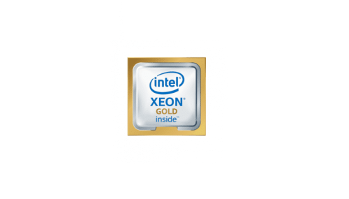 1XM57AA HP Intel Xeon Gold 22 Core 6152 2.10GHz 14NM