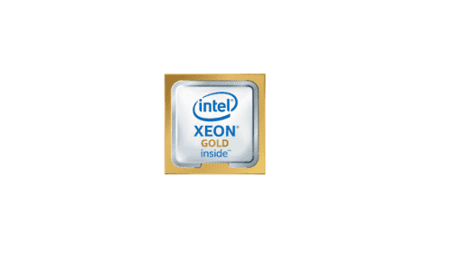 1XM58AA HP Intel Xeon Gold 18 core 6154 3.00GHz 14NM