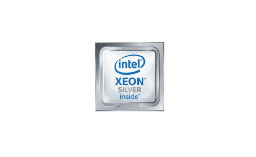 1XM74AT HP Intel Xeon Silver 10 Core 4114 2.2GHz 14NM 85W Server