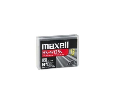 200910 Maxell 7GB(Native) / 14GB DAT