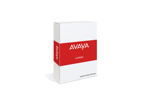 Avaya 202967-License, Avaya IP Office 500 SIP Trunk Channels - 1 User