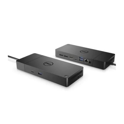 210-ARIL Dell Performance Dock WD19DC docking station