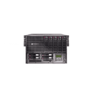 Refurbished 212692-001 HP Proliant Dl760r01 4 X Xeon 900MHz