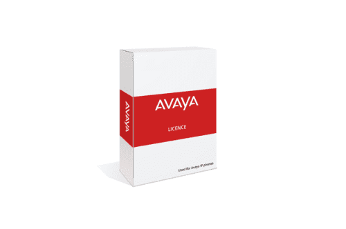 Avaya 217651-License, IP Office Customer Service Agent License 5 User