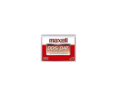 200110 Maxell 4GB(Native) / 8GB DDS-2