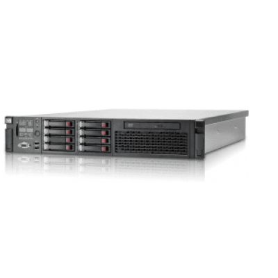 Refurbished 257919-001 HP Proliant Ml370 G3 1x Intel Xeon