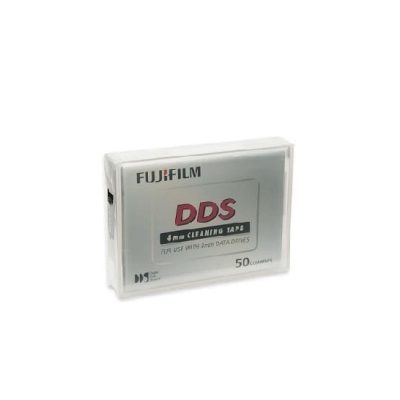 26049006 Fujifilm DDS 4mm Cleaning Tape Cartridge