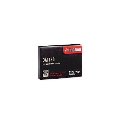 26837 Imation 80GB(Native) / 160GBDAT 160