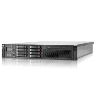 Refurbished 269786-001 HP Proliant Ml350 G3 1 X Intel Xeon