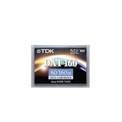 27822 TDK DDS-6 Cartridge Tape – 80 GB Native / 160 GB Compressed