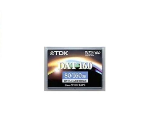 27822 TDK DDS-6 Cartridge Tape - 80 GB Native / 160 GB Compressed