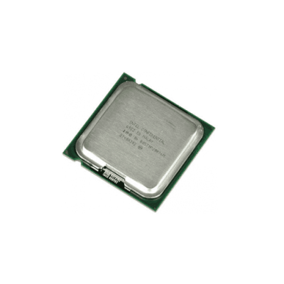 283701-B21 HP Intel Xeon 2.0GHz 32KB L1 Cache 512KB L2