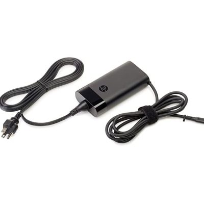 2LN85AA#ABA HP USB-C power adapter 90 Watt For Laptop