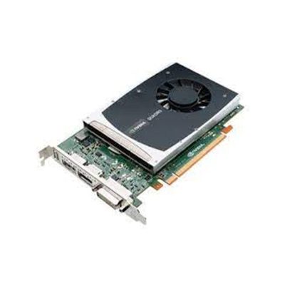 2PNXF Dell Nvidia Quadro 2000 1GB GDDR5 PCI