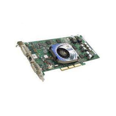 308961-001 HP Nvidia Quadro4 980XGL 128MB DDR