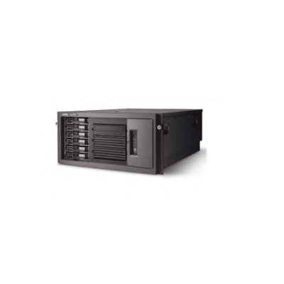 Refurbished 310589-001 HP Proliant Ml370 G3 1p Intel Xeon