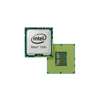 311-8535 Dell Intel Xeon E7340 Quad-Core 2.4GHz