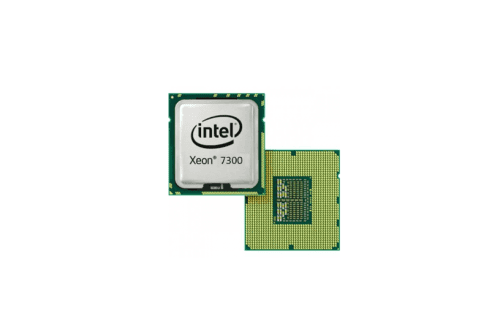 311-8535 Dell Intel Xeon E7340 Quad-Core 2.4GHz