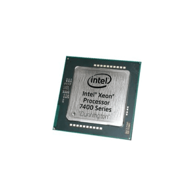 311-9179 Dell Intel Xeon DP Quad Core E7440 2.4GHz