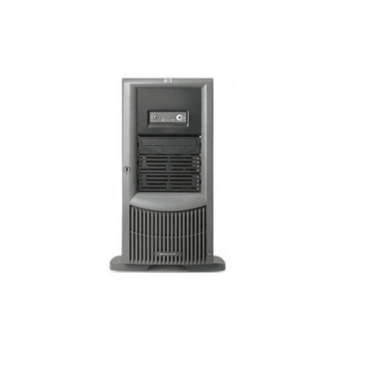 Refurbished 311133-001 HP Proliant Ml370 G4 1x Intel Xeon