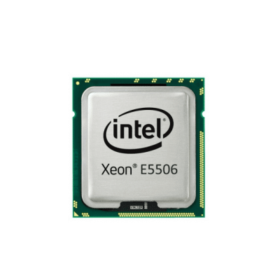 317-1307 Dell Intel Xeon E5506 Quad-Core 2.13GHz