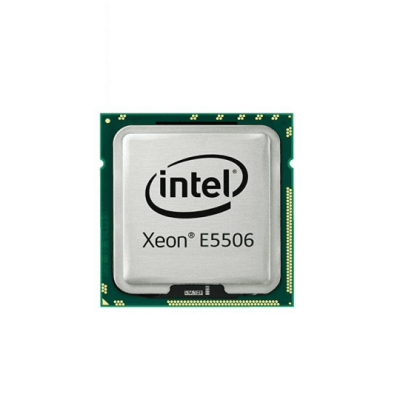 317-1308 Dell Intel Xeon E5506 Quad-Core 2.13GHz