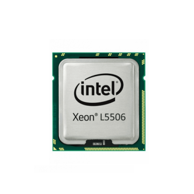 317-1312 Dell Intel Xeon Quad-Core L5506 2.13GHz