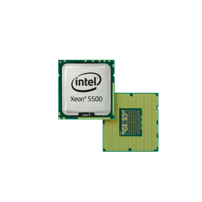 317-1319 Dell Intel Xeon E5502 Dual-Core 1.86GHz