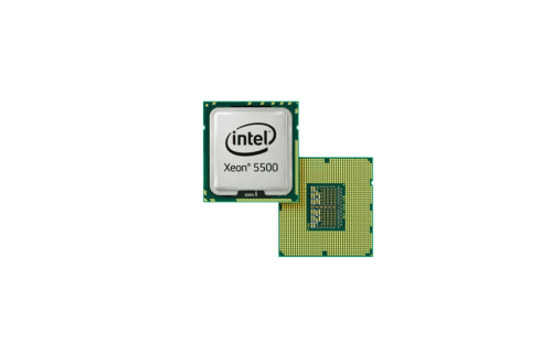 317-1319 Dell Intel Xeon E5502 Dual-Core 1.86GHz