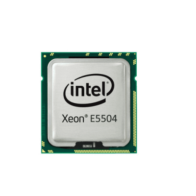 317-1320 Dell Intel Xeon Quad-Core E5504 2.0GHz