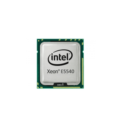 317-1324 Dell Intel Xeon E5540 Quad Core 2.53GHz