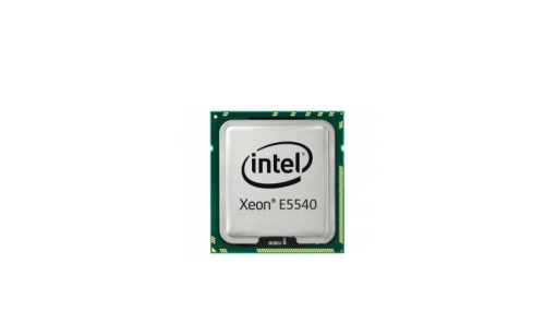 317-1324 Dell Intel Xeon E5540 Quad Core 2.53GHz