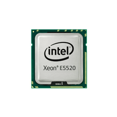 317-1334 Dell Intel Xeon E5520 Quad-Core 2.26GHz