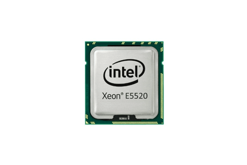 317-1334 Dell Intel Xeon E5520 Quad-Core 2.26GHz