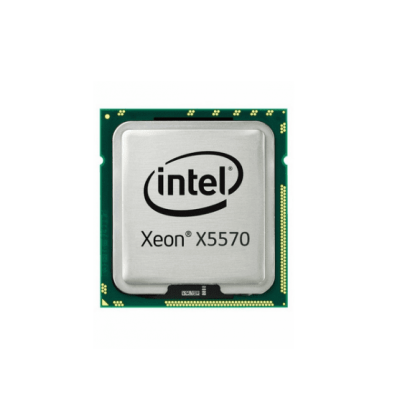 317-1701 Dell Intel Xeon DP Quad-Core X5570 2.93GHz