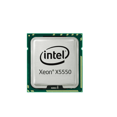 317-1703 Dell Intel Xeon X5550 Quad-Core 2.66GHz