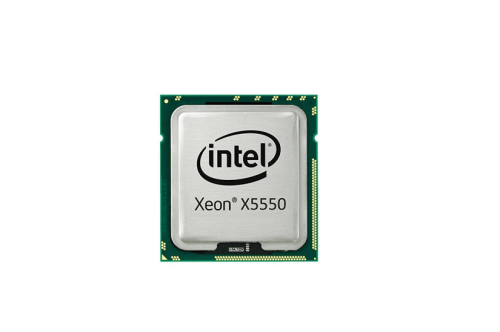 317-1703 Dell Intel Xeon X5550 Quad-Core 2.66GHz