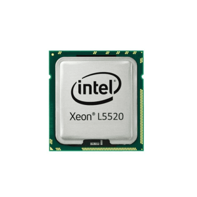 317-1710 Dell Intel Xeon L5520 Quad Core 2.26GHz